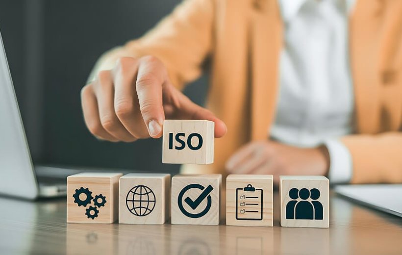 Система управления качеством ISO