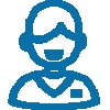 Возможность интеграции всей производственной цепочки.