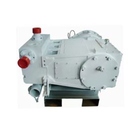 SPM TWS600S replacement fluid end