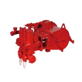 HT400 compatible fluid end