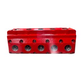 high pressure fluid end block